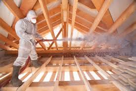 Reliable Wheelersburg, OH Insulation Services Solutions